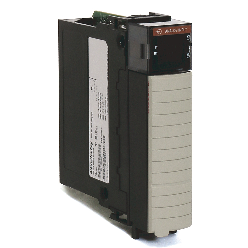 Module Analog Input 1756-IF8 Allen Bradley - 8 Kênh Ngõ Vào | Tatechs