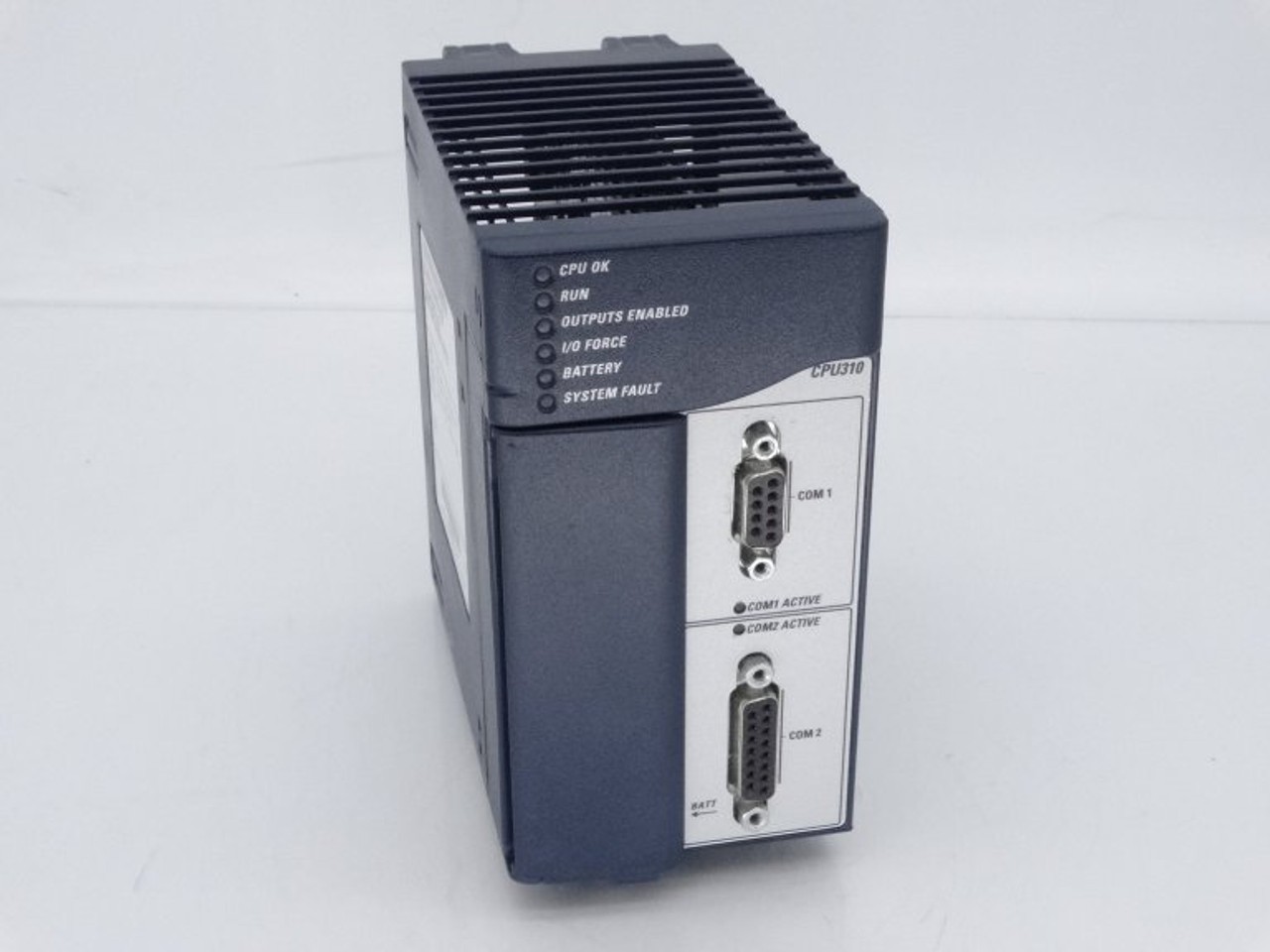 Bộ lập trình PLC và Module I/O-IC695CPU310