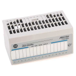 Tài liệu PLC Allen Bradley 1794-IR8 ControlLogix