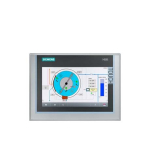 Tài liệu Màn hình HMI Siemens SIPLUS TP700 Comfort 6AG1124-0GC01-4AX0 pdf