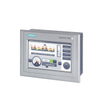 Tài liệu Màn hình HMI Siemens SIPLUS TP700 Comfort Outdoor 6AG1124-0GC13-2AX0 pdf
