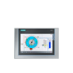 Tài liệu Màn hình HMI Siemens SIPLUS TP1200 Comfort 6AG1124-0MC01-4AX0 pdf