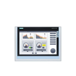 Tài liệu Màn hình HMI Siemens SIPLUS TP1500 Comfort 6AG1124-0QC02-4AX1 pdf