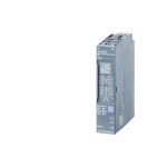 Tài liệu PDF Mô-đun đầu vào tương tự SIEMENS 6ES7134-6JD00-0CA1 ET 200SP