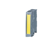 Tài liệu Mô-đun đầu vào an toàn Siemens 6ES7526-1BH00-0AB0 F-DI 16x24VDC PDF