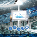 Tài liệu Màn hình cảm ứng HMI  Proface 