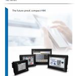 Tài liệu Màn hình cảm ứng HMI Omron