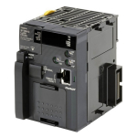 Tài liệu Bộ lập trình PLC và Module I/O omron