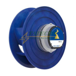 Tài liệu quạt công nghiệp Ziehl-Abegg