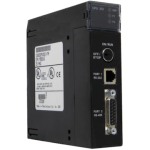 Tài liệu Bộ lập trình PLC và Module I/O GE Fanuc || Emerson