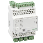 Tài liệu Bộ lập trình PLC và Module I/O Schnieder