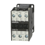 Tài liệu J7KN-40 24 J7KN9128M J7KN4024 OMRON