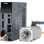 Tài liệu Bộ điều khiển Servo Siemens 