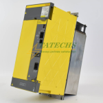 Tài liệu Bộ điều khiển servo fanuc