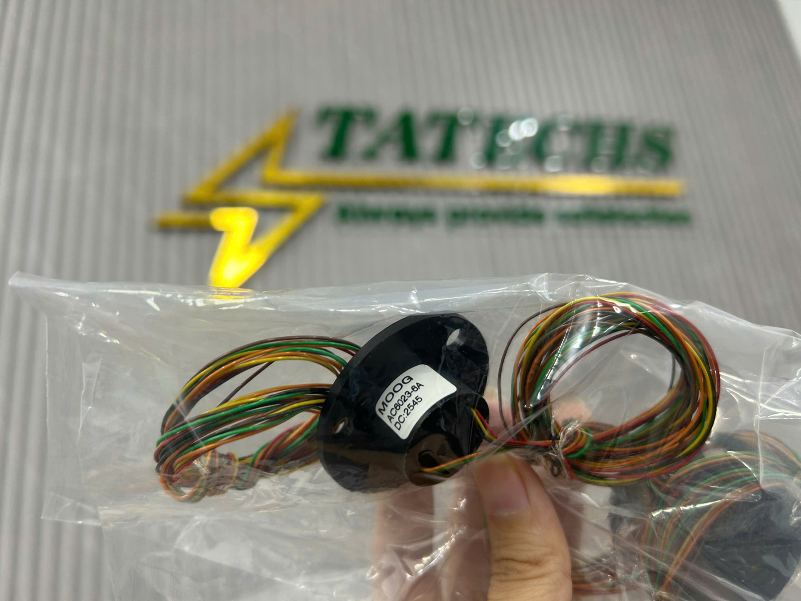 Cảm biến sensor-AC6023-6A