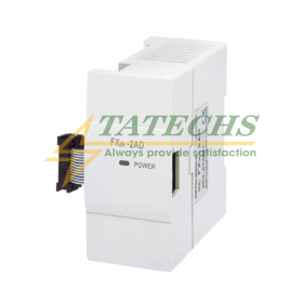 Module Mitsubishi QX41 Chính Hãng - 32 Input DC - Thanh An (TATECHS).