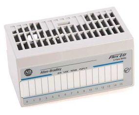 Tài liệu PLC Allen Bradley 1794-IR8 ControlLogix