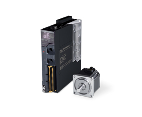 Tài liệu bộ điều khiển servo omron
