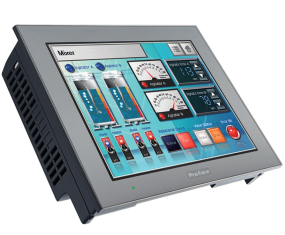Tài liệu Màn hình cảm ứng HMI Pro-face