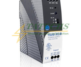 Tài liệu bộ nguồn Allen Bradley