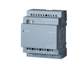 Tài liệu Mô-đun mở rộng Siemens LOGO! DM16 230R (6ED1055-1FB10-0BA2) pdf