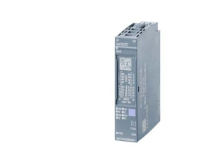 Tài liệu PDF Mô-đun đầu vào tương tự SIEMENS 6ES7134-6JD00-0CA1 ET 200SP