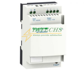 Tài liệu bộ nguồn Schneider