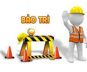 Dịch vụ bảo trì 