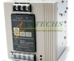 Tài liệu bộ nguồn Omron