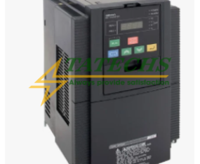 Tài liệu Biến tần/ Inverter Omron