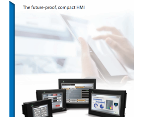 Tài liệu Màn hình cảm ứng HMI Omron