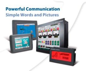 Tài liệu Màn hình cảm ứng HMI-Mitsubishi