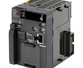 Tài liệu Bộ lập trình PLC và Module I/O omron