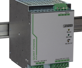 Tài liệu bộ nguồn Phoenix Contact