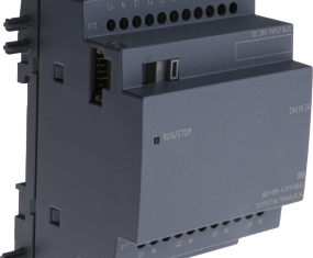 Tài liệu Bộ lập trình PLC và Module I/O Siemens.