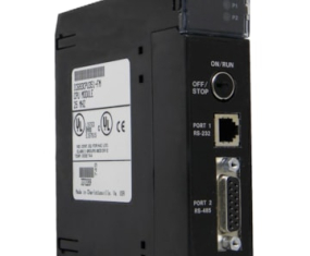 Tài liệu Bộ lập trình PLC và Module I/O GE Fanuc || Emerson
