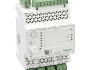 Tài liệu Bộ lập trình PLC và Module I/O Schnieder