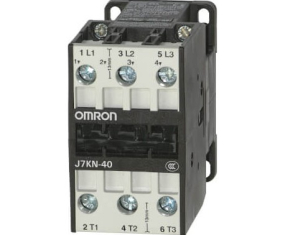 Tài liệu J7KN-40 24 J7KN9128M J7KN4024 OMRON