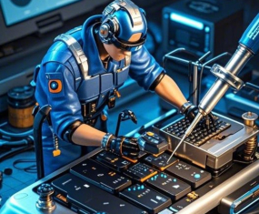 Dịch vụ sửa chữa