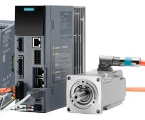 Tài liệu Bộ điều khiển Servo Siemens 