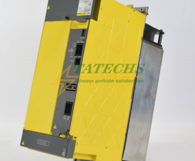 Tài liệu Bộ điều khiển servo fanuc