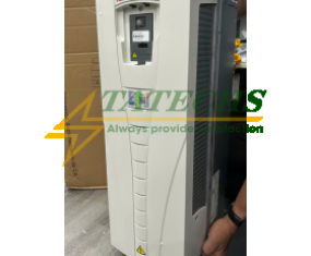 Tài liệu Biến tần/ Inverter ABB