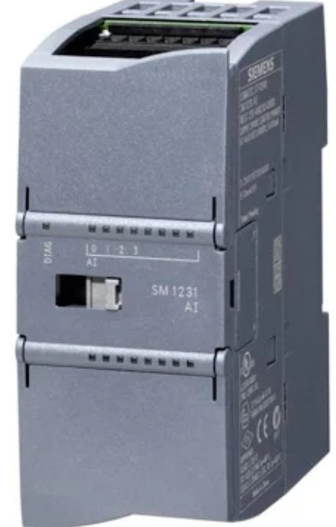 Bộ lập trình PLC và Module I/O-6ES7231‑5ND32‑0XB0