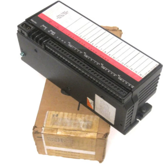 Bộ lập trình PLC và Module I/O-IC690ACC001