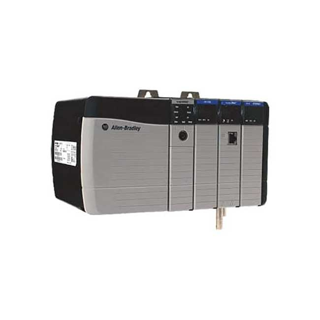 Rack Allen Bradley 1756-A4 | ControlLogix Chassis 4 Slot | Thanh An