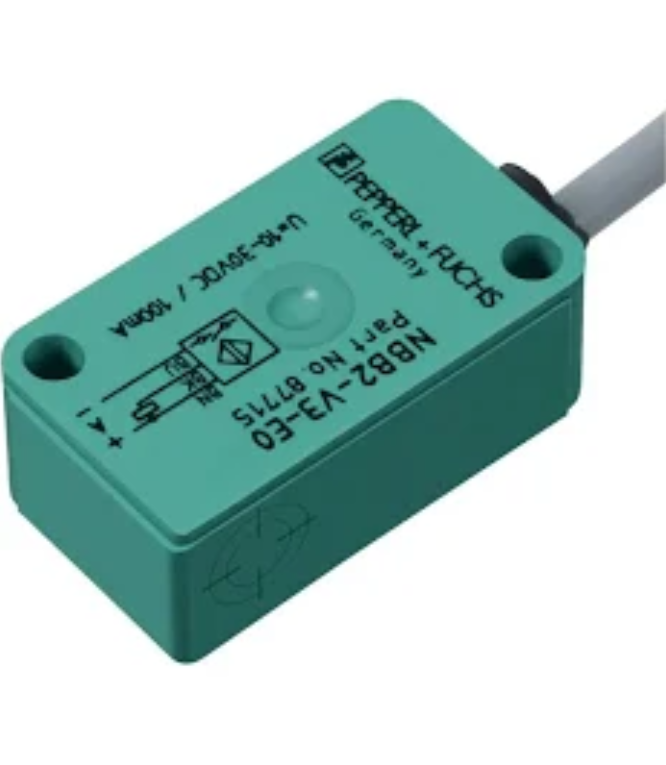 Cảm biến sensor-NJ2‑V3‑N