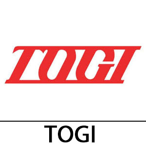 TOGI Terminals Block