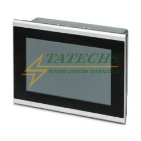 WP 6101-WXPS - Web panel 1290801 Phoenix Contact