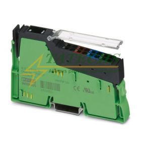 IB IL 24 PWR IN-PAC  Mô-đun cấp nguồn 2861331 Hàng chính hãng tại TATECHS