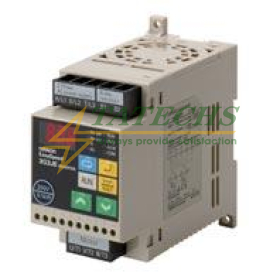 Biến tần Omron 3G3JE-A2002B-FLK